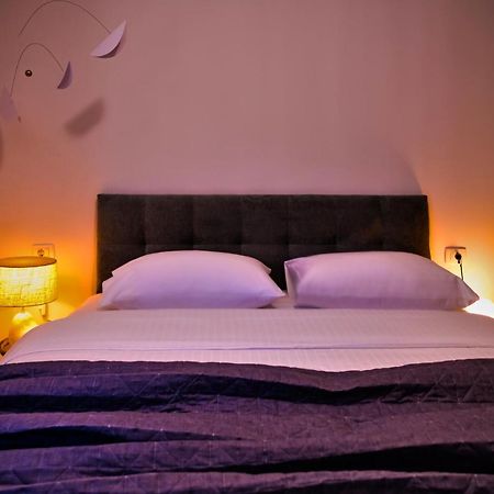 Rivus Apartments Omiš Exteriér fotografie
