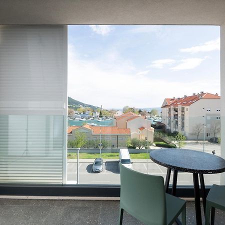 Rivus Apartments Omiš Exteriér fotografie