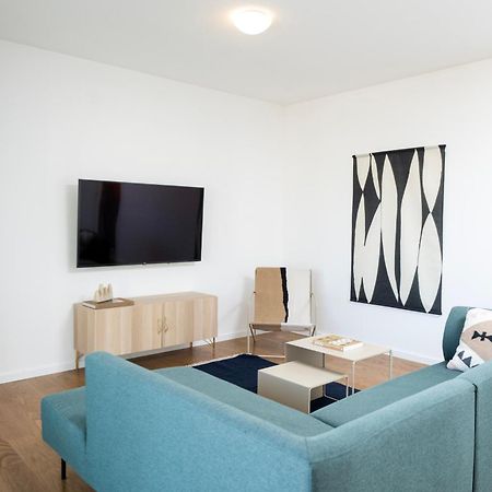 Rivus Apartments Omiš Exteriér fotografie