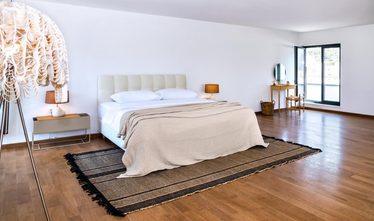 Rivus Apartments Omiš Exteriér fotografie