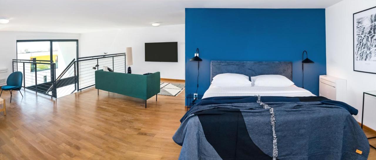Rivus Apartments Omiš Exteriér fotografie