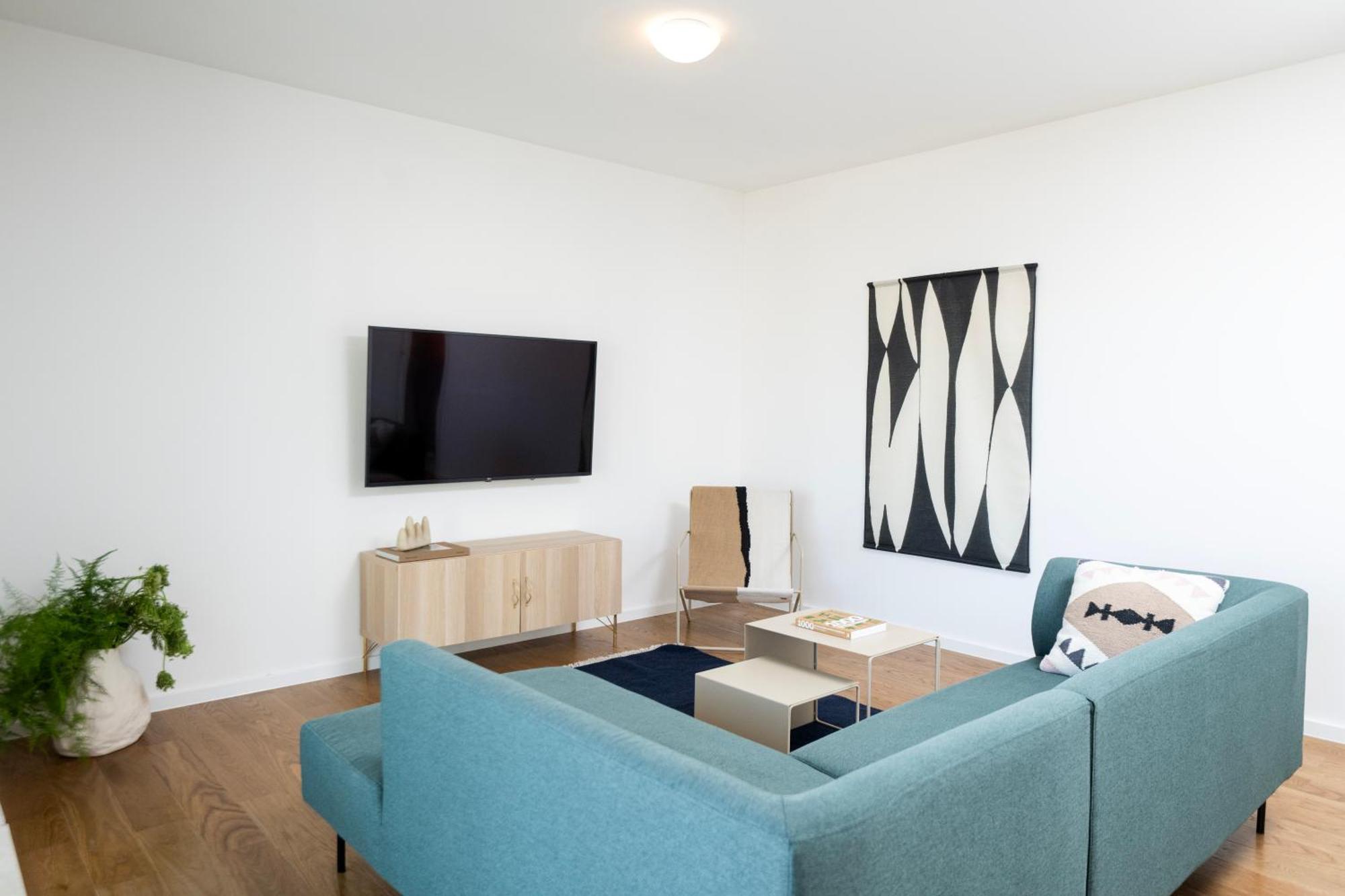 Rivus Apartments Omiš Exteriér fotografie