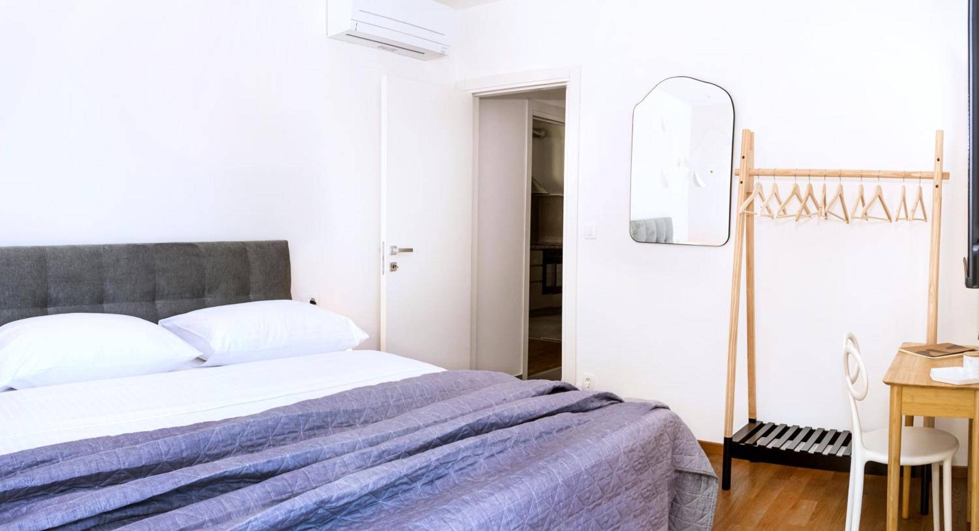 Rivus Apartments Omiš Exteriér fotografie