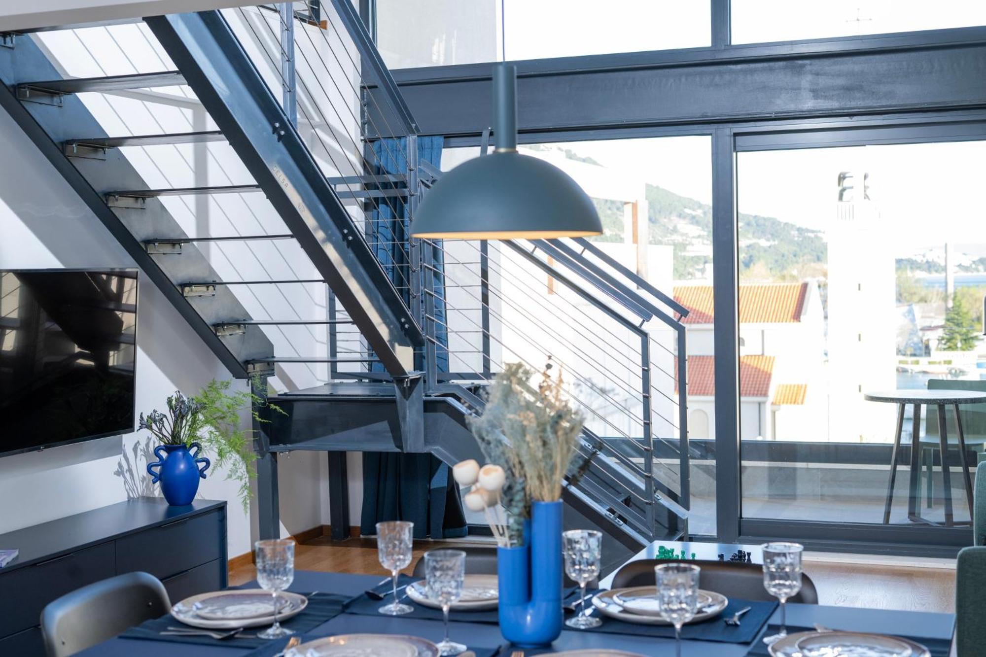 Rivus Apartments Omiš Exteriér fotografie