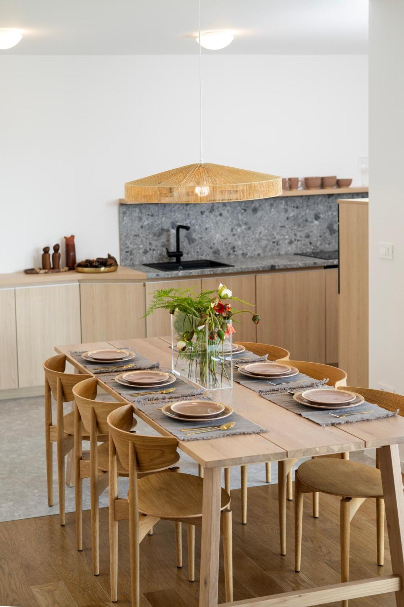 Rivus Apartments Omiš Exteriér fotografie